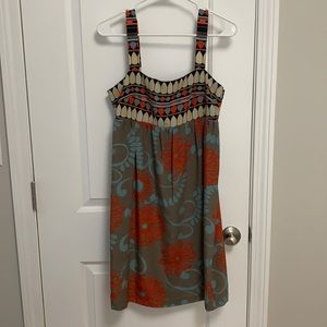 BCBG MAXAZARIA dress